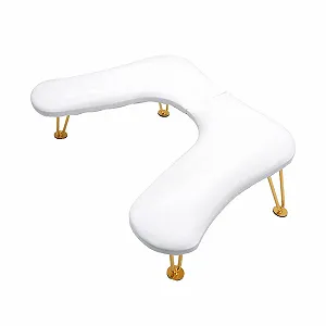 Подставка для рук U-образная Generic, складная, съемный металлический штатив. - Фото 1