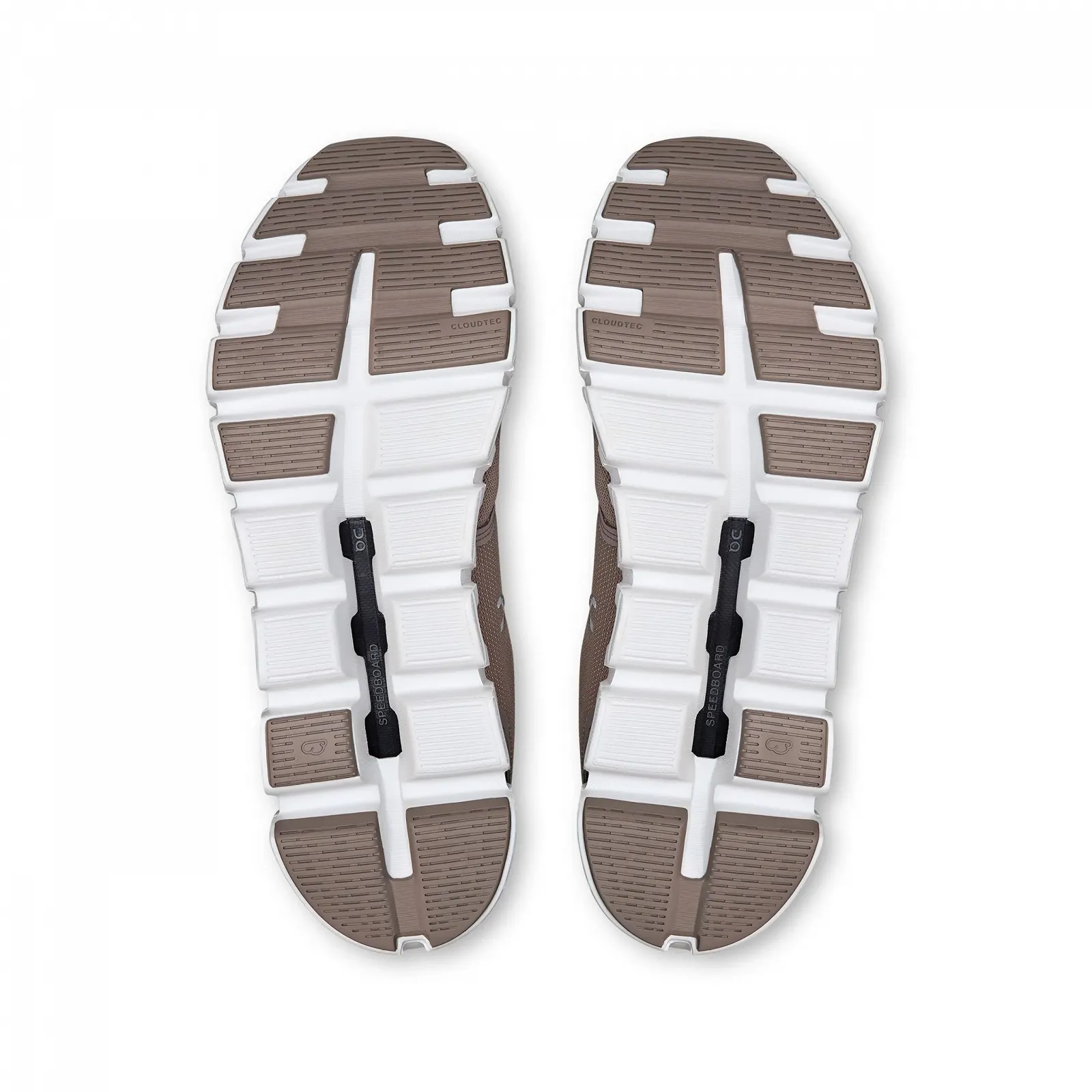 Чоловічі Кросівки ON Running Cloudnova X, фото №4