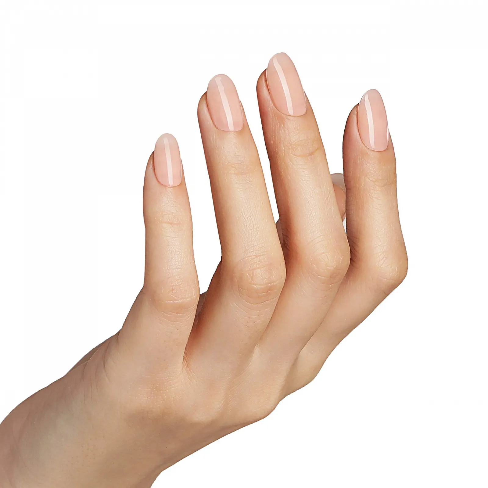 Гель-лак Bluesky Mini Powder My Nose 5 мл, фото №3