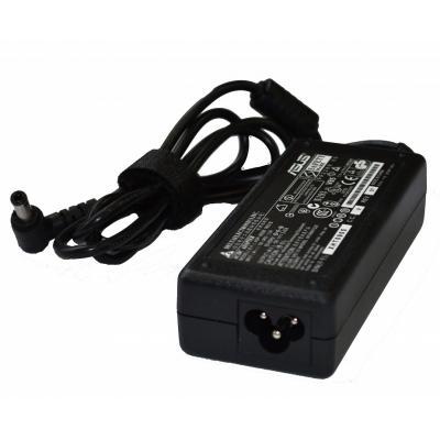Блок питания Drobak для ноутбука Asus 65W 19V 3.42A разъем 5.5-2.5 140317, фото №3