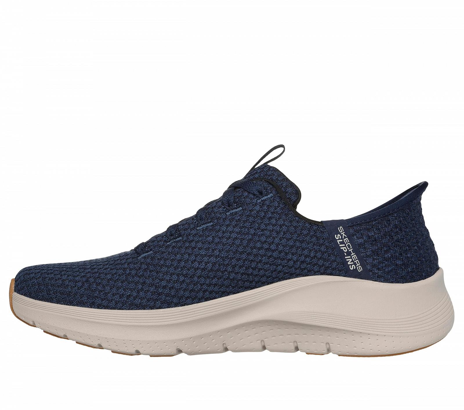 Кросівки Skechers Arch Fit 2.0 Look Ahead, фото №6