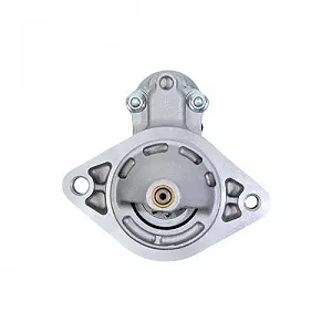 Стартер HELLA 8EA 012 528-941 для TOYOTA synthetic.ua - Фото 1