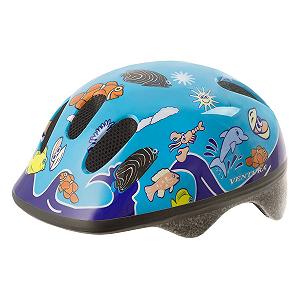 Шолом Ventura Kids Sea World Синій - Фото 1