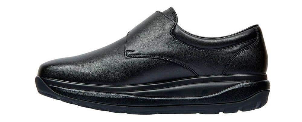 Кроссовки JOYA Edward Black, фото №3