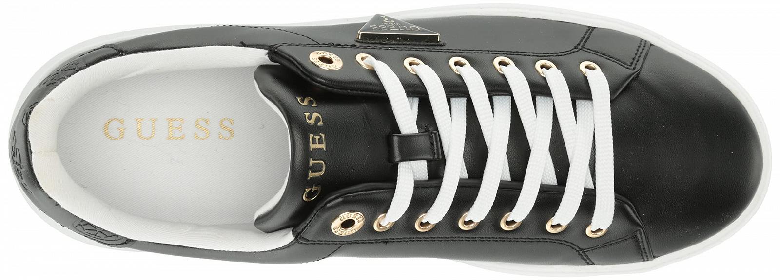Кросівки Жіночі GUESS Denesa, фото №5