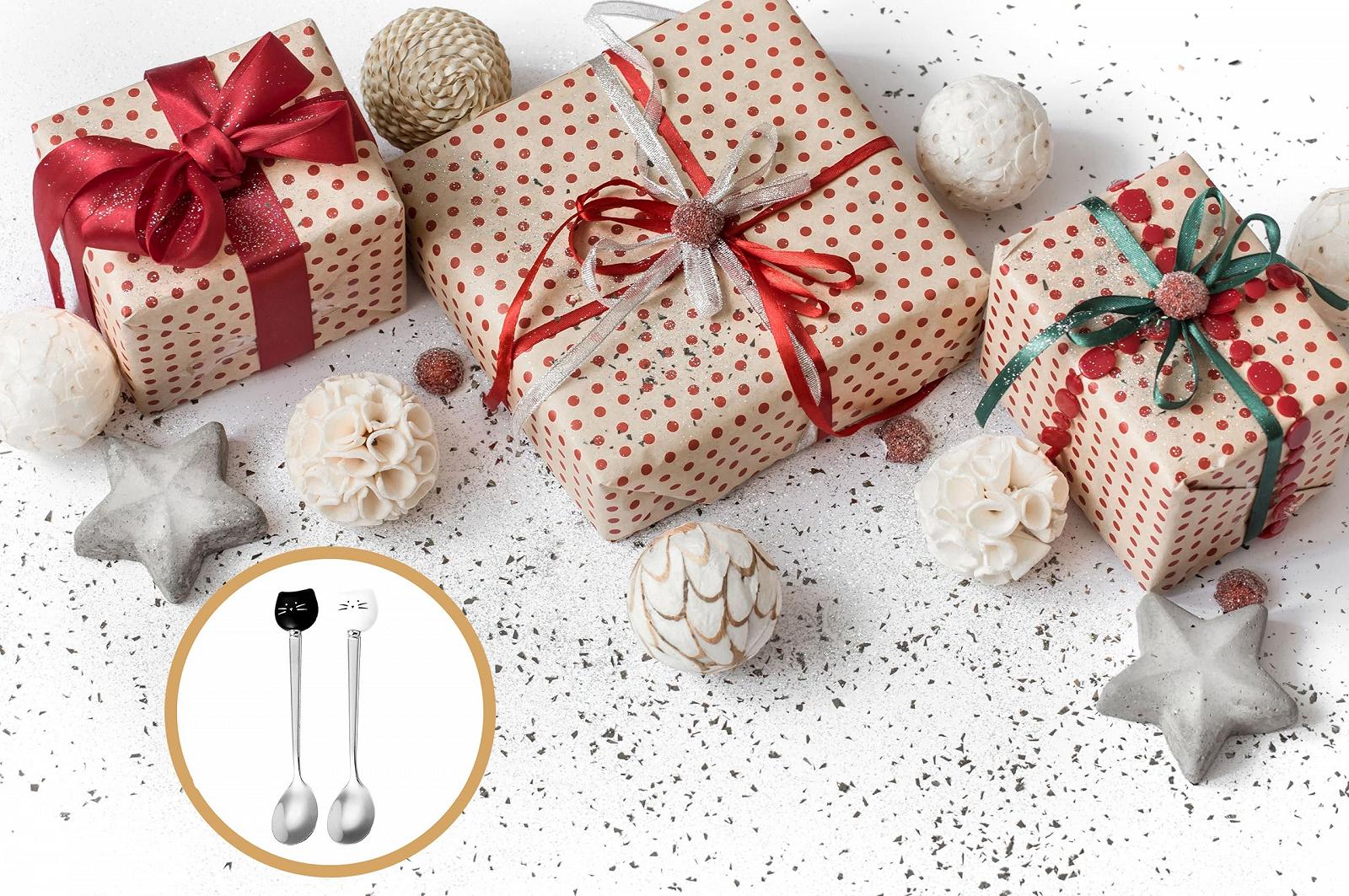 Ложка для кави, Набір 10 штук, фото №7