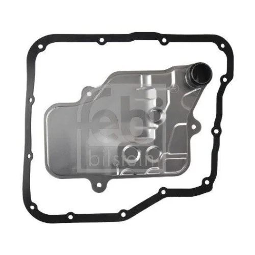 FEBI BILSTEIN Комплект гідравлічних фільтрів АКПП 176314 для SUBARU, фото №3