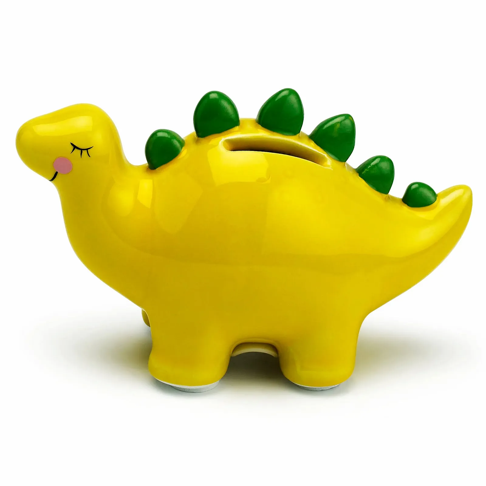 Скарбничка Mousehouse Gifts Dinosaur Стегозавр, фото №1