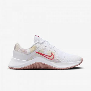 Кроссовки Nike Mc Trainer 2 для тренировок белые synthetic.ua - Фото 1