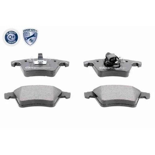 Комплект дисковых тормозов VAICO EXPERT KITS + V10-6748, фото №2