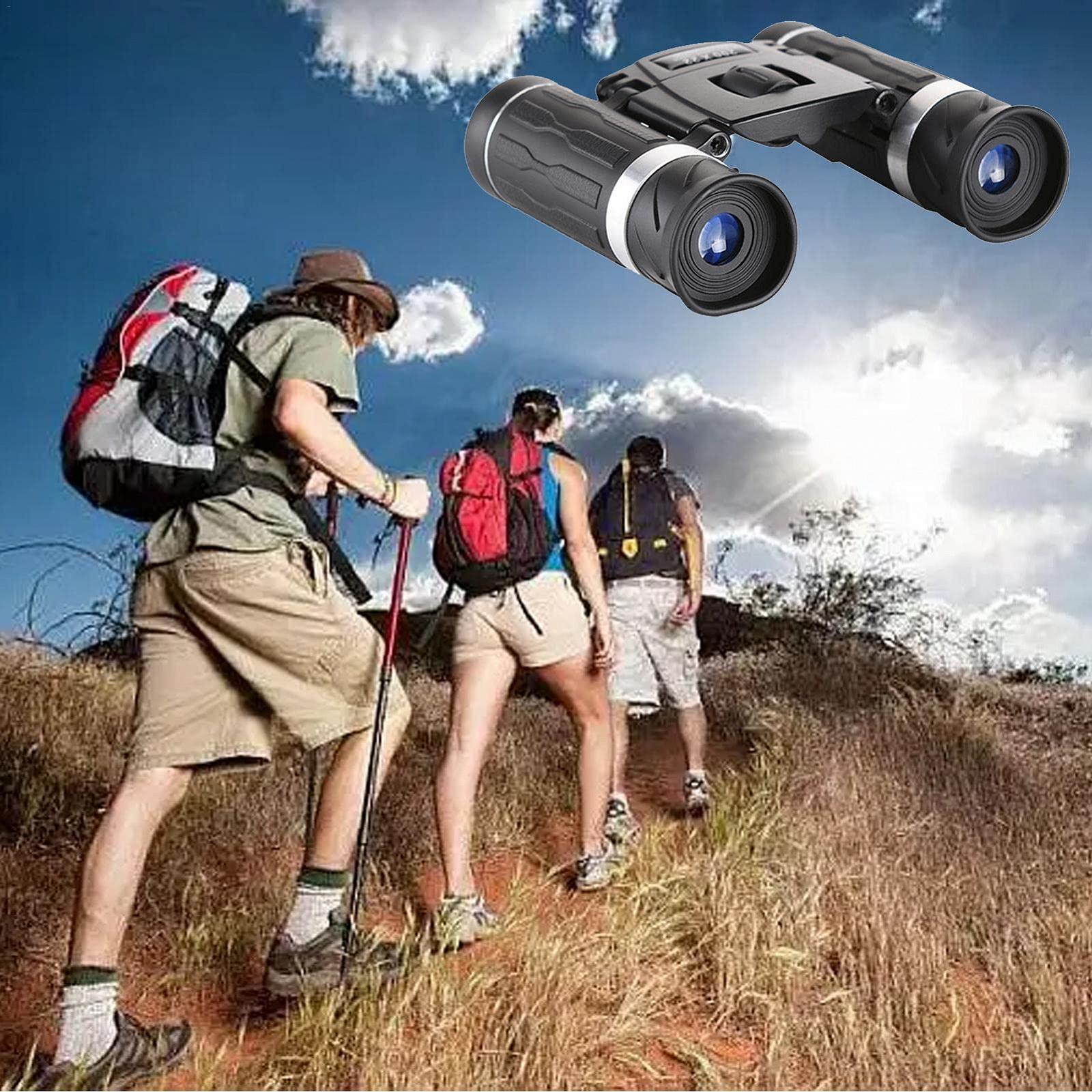 Бінокль Zoom Нічне бачення Великий окуляр Водонепроникний Професійний HD, фото №3 Бінокль Zoom Нічне бачення Великий окуляр Водонепроникний Професійний HD, фото №3