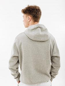 Джемпер Nike FLC HOODIE BB S synthetic.ua - Фото 1