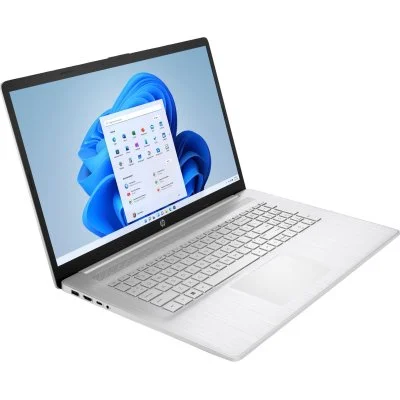 Ноутбук HP 17-cp2030ua (CS8C4EA), фото №2 Ноутбук HP 17-cp2030ua (CS8C4EA), фото №2
