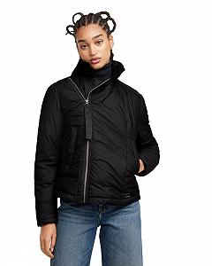 Куртка G-STAR Perfecto Puffer - Фото 1