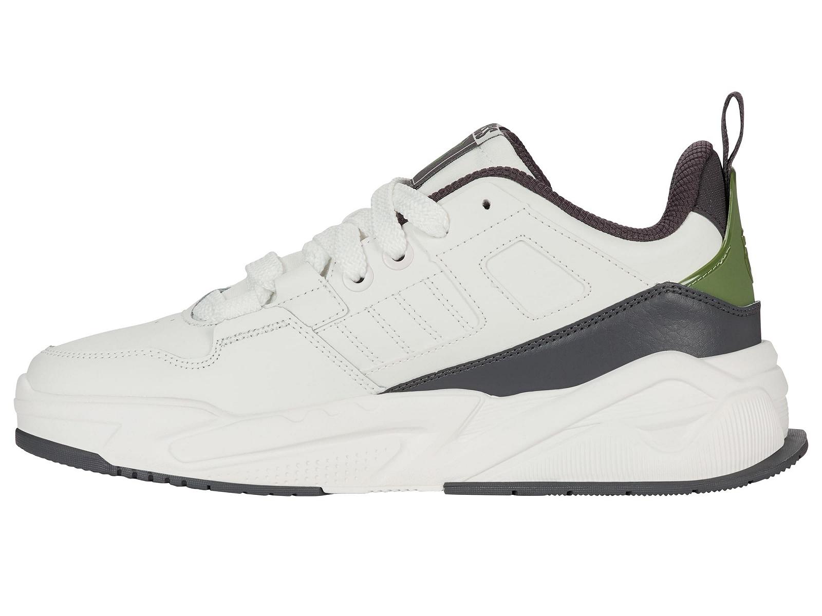 Чоловічі Кросівки K-Swiss Techna Trainer, фото №5 Чоловічі Кросівки K-Swiss Techna Trainer, фото №5