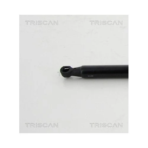 Газова пружина багажника/вантажного відсіку TRISCAN 8710 24254 для CHEVROLET, ззаду зліва, фото №2