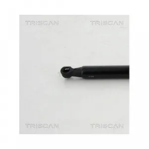 Газова пружина багажника/вантажного відсіку TRISCAN 8710 24254 для CHEVROLET, ззаду зліва synthetic.ua - Фото 1