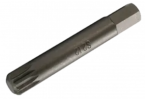 Купить Бита SW-STAHL 05224L 3/8" XZN M12 длинная - Фото 1 Бита SW-STAHL 05224L 3/8" XZN M12 длинная - Фото 1