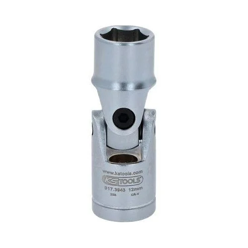 Головка торцева KS TOOLS 917.3943, фото №3