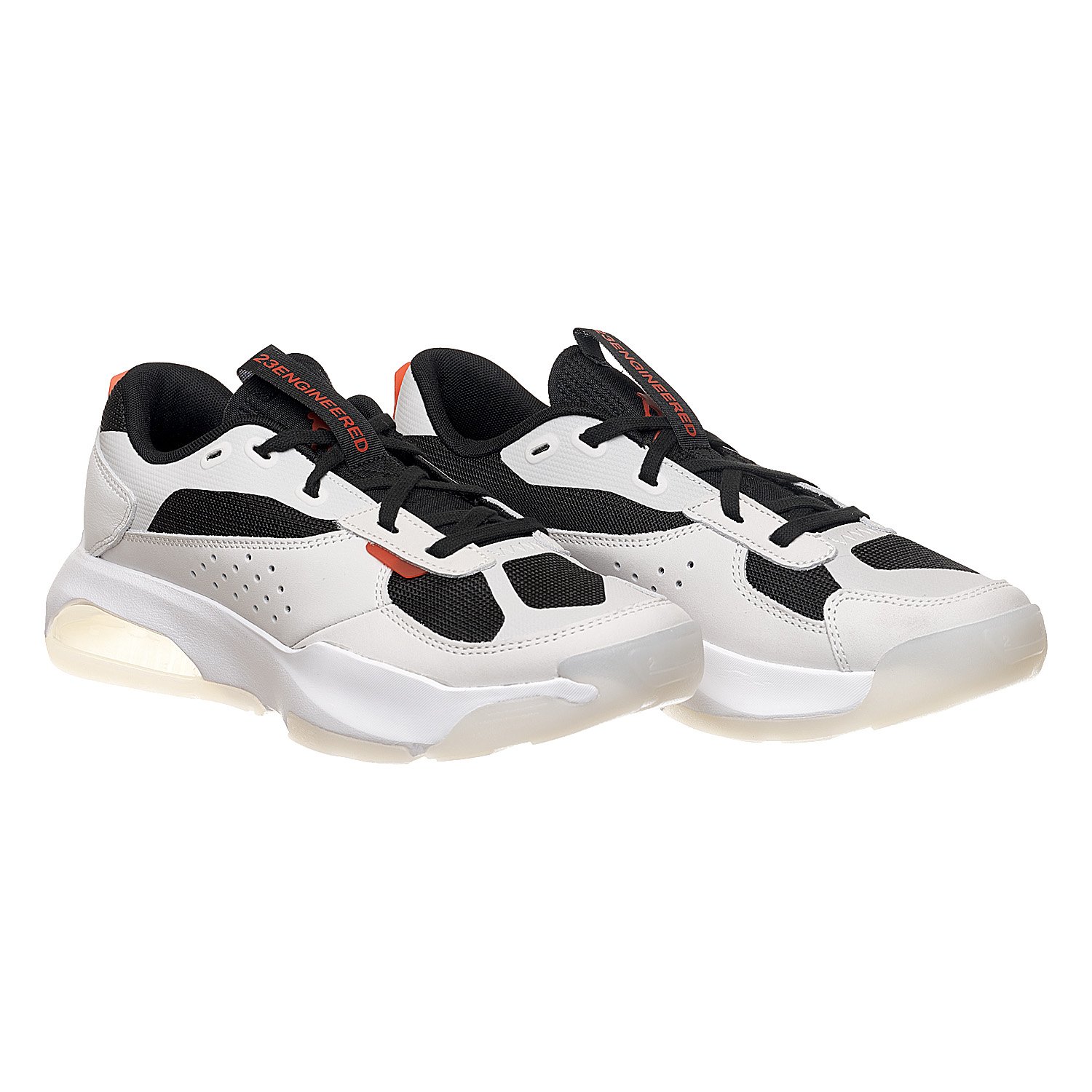 Кросівки JORDAN AIR 200E 45, фото №5