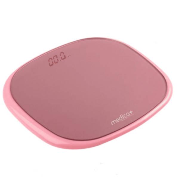 Весы напольные электронные Medica Body Control 5.0 Япония Розовые 50226, фото №1 Весы напольные электронные Medica Body Control 5.0 Япония Розовые 50226, фото №1