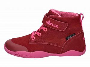 Босоножки Lico Praslin High для детей, унисекс synthetic.ua - Фото 1