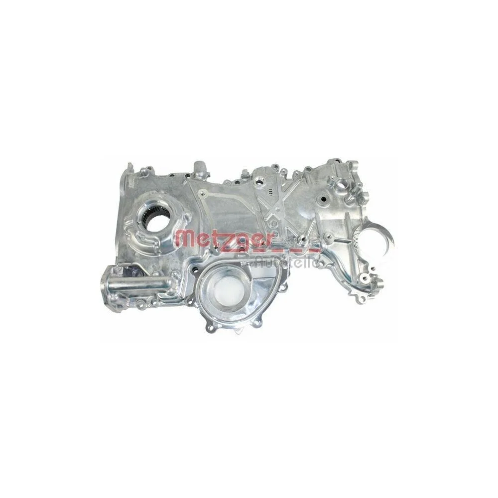 Масляный насос METZGER 8000045 ORIGINAL ERSATZTEIL для TOYOTA LEXUS, фото №1 Масляный насос METZGER 8000045 ORIGINAL ERSATZTEIL для TOYOTA LEXUS, фото №1