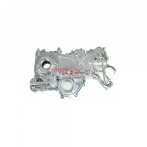 Масляный насос METZGER 8000045 ORIGINAL ERSATZTEIL для TOYOTA LEXUS - Фото 1
