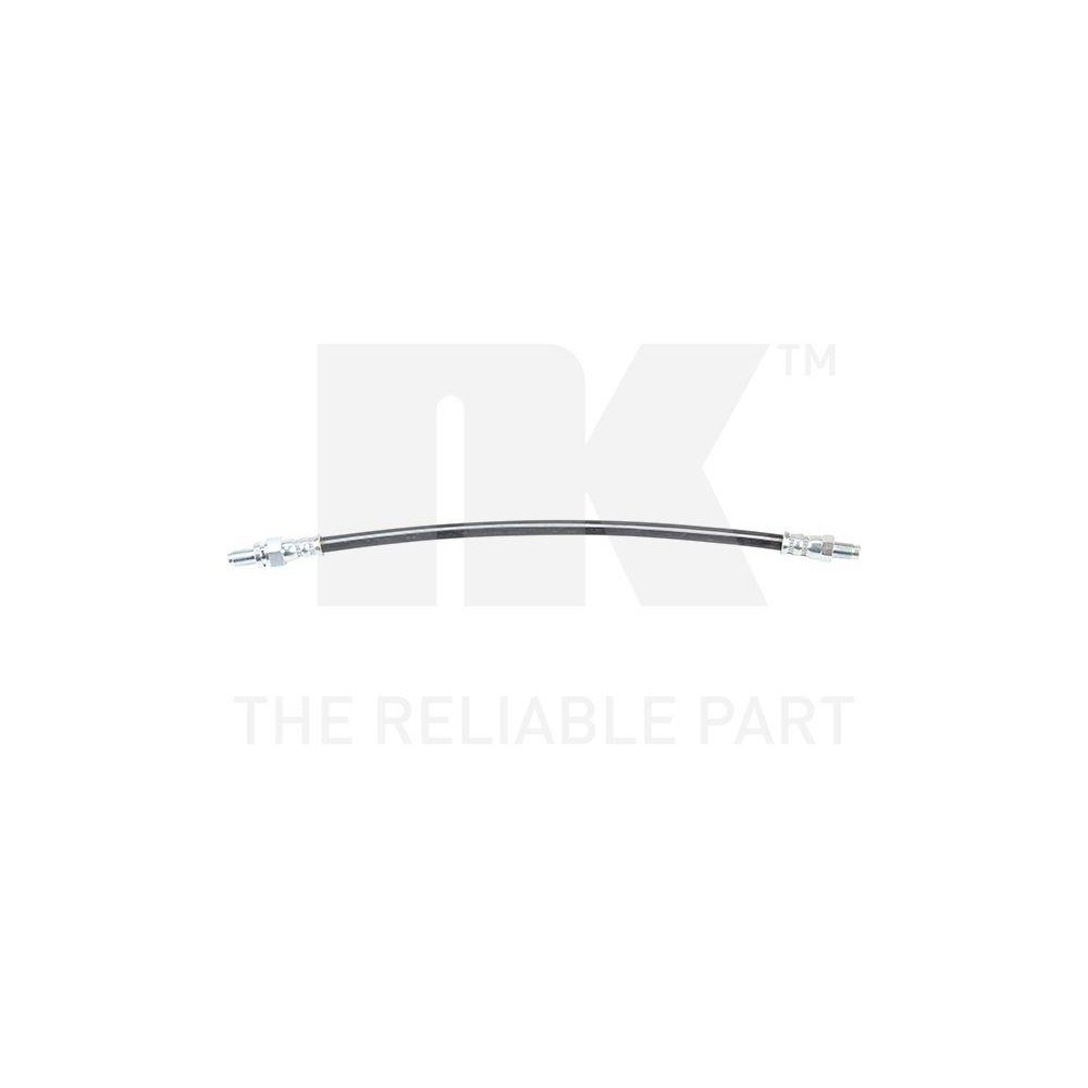 Тормозной шланг NK 852556 для FORD, задний мост, передний мост, фото №1 Тормозной шланг NK 852556 для FORD, задний мост, передний мост, фото №1
