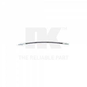 Гальмівний шланг NK 852556 для FORD, задній міст, передній міст - Фото 1