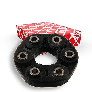 Шарнир карданного вала FEBI BILSTEIN 34744 для PORSCHE - Фото 1