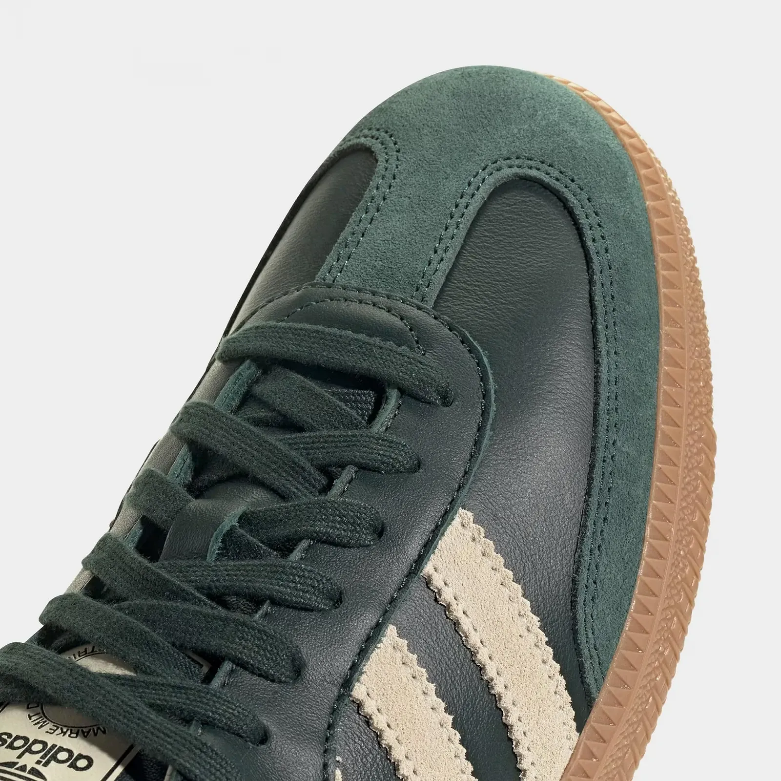 Кроссовки Adidas Gazelle мужские, фото №2