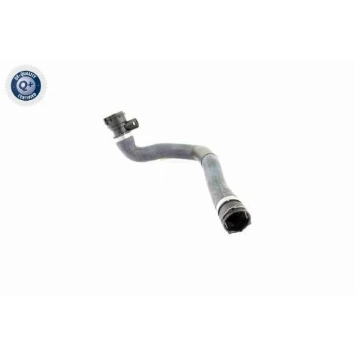Шланг радіатора VAICO Q+ V20-0873 якість OEM для BMW нижній, фото №3