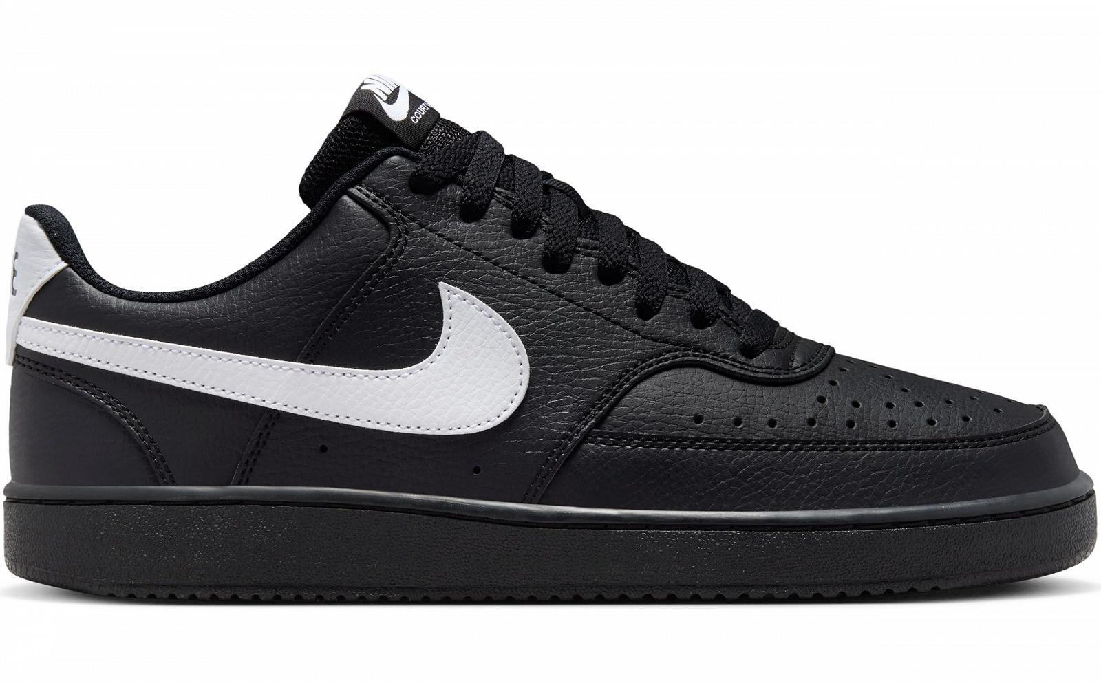 Кросівки Nike Court Vision Low Чоловічі, фото №6 Кросівки Nike Court Vision Low Чоловічі, фото №6