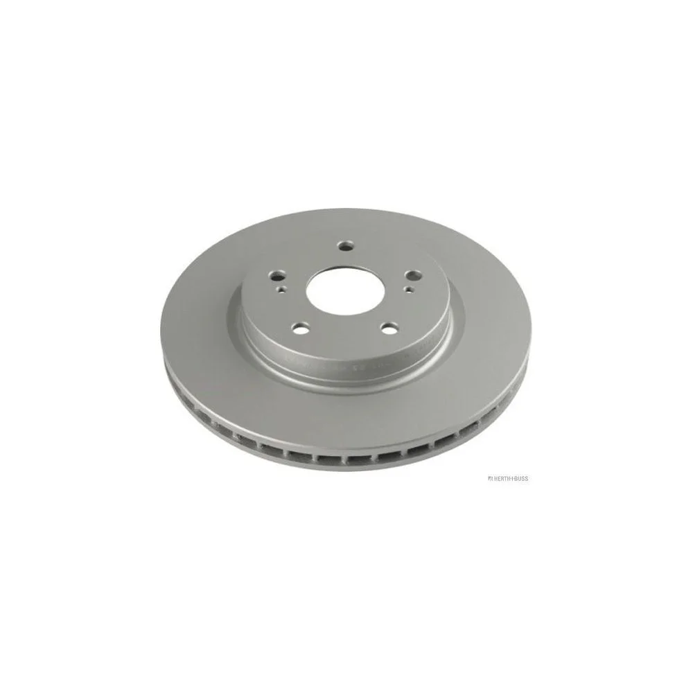 Тормозной диск HERTH+BUSS JAKOPARTS J3308022 для SUZUKI передний мост, фото №1