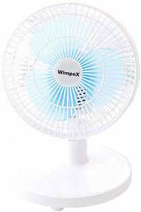 Вентилятор Wimpex WX-909 Вентилятор Wimpex WX-909