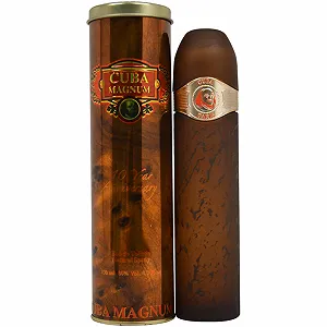 Туалетна вода Cuba Magnum Red 125 мл - Фото 1