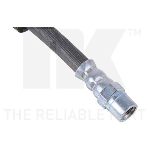 Гальмівний шланг NK 859950 для AUDI SEAT VW, передня вісь, фото №3 Гальмівний шланг NK 859950 для AUDI SEAT VW, передня вісь, фото №3