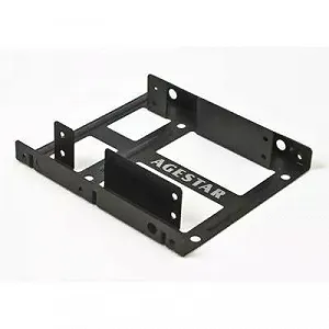 Переходник AgeStar HDD 2.5'' to 3.5'' 2T 3SI - Фото 1