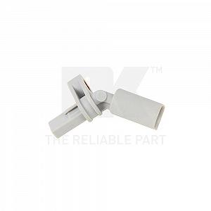 Датчик частоты вращения колеса NK 294745 для AUDI VW передняя ось справа - Фото 1