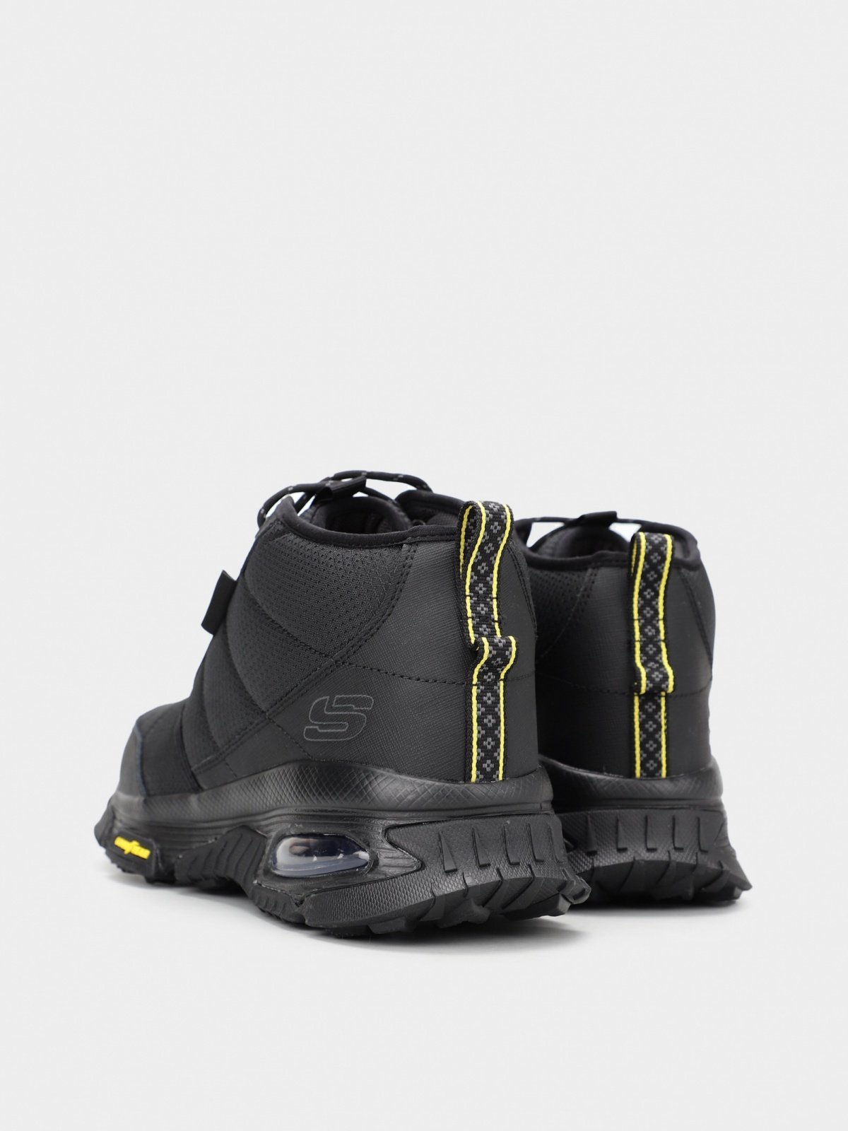 Черевики Skech-Air Envoy 237317BBK Skechers Чорний 41, фото №3