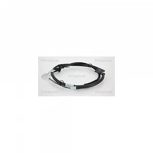 Трос стоянкового гальма TRISCAN 8140 43131 для HYUNDAI задній лівий - Фото 1