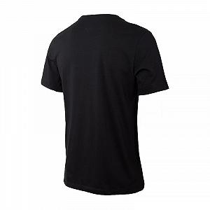 Футболка Nike NSW TEE FRAN JDI VERBIAGE M synthetic.ua - Фото 1