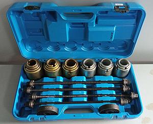 Оборудование для автосервисов Victec VT01302A synthetic.ua - Фото 1