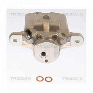Гальмівний супорт TRISCAN 8175 68206 для SUBARU задня вісь праворуч за віссю synthetic.ua - Фото 1