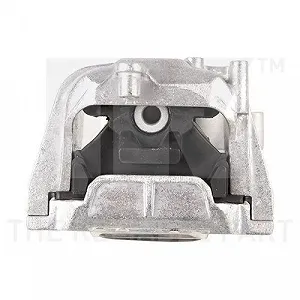 Опора двигуна NK 59747040 для AUDI SEAT SKODA VW, передня synthetic.ua - Фото 1