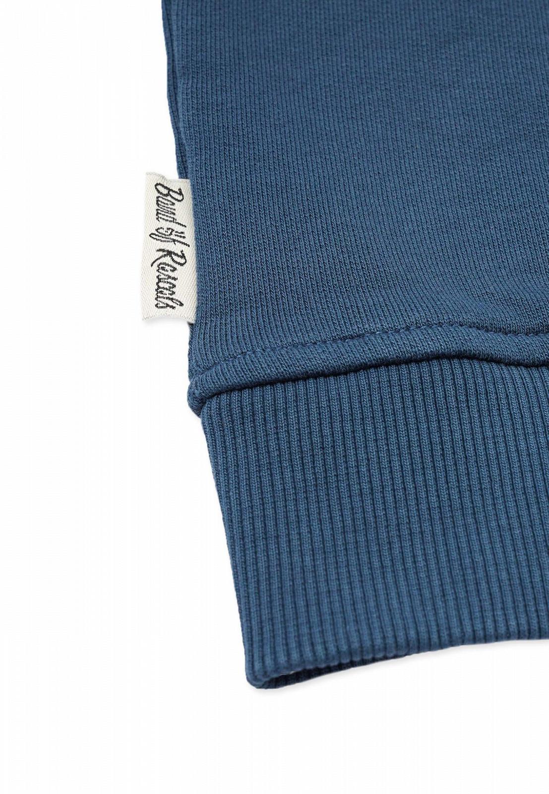 Толстовка Band of Rascals Off My Shoulders Детская из органического хлопка, фото №6