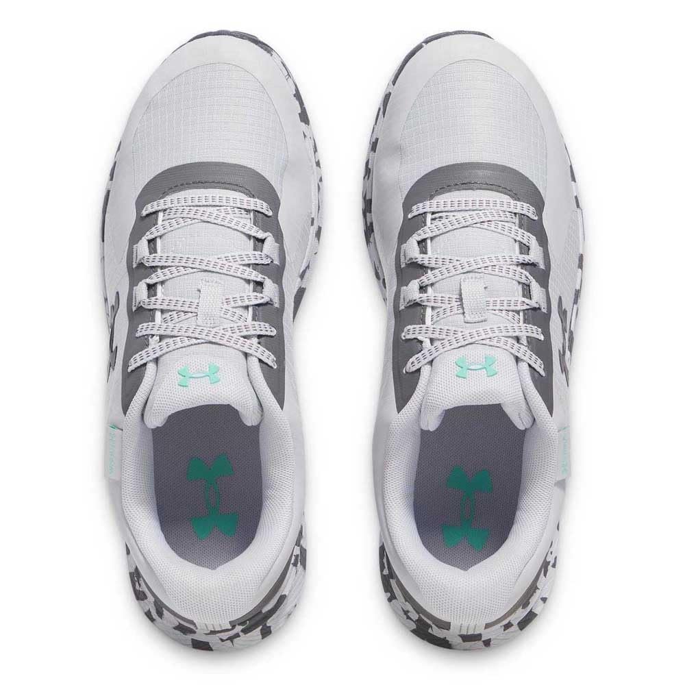 Чоловічі Кросівки Under Armour Charged Bandit Trail 3 Storm Proof, фото №5 Чоловічі Кросівки Under Armour Charged Bandit Trail 3 Storm Proof, фото №5