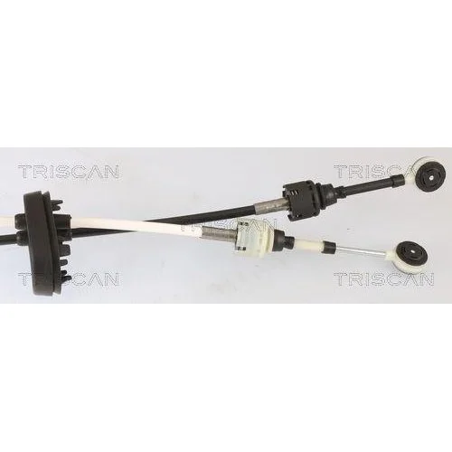 Трос перемикання передач TRISCAN 8140 24715 для OPEL, фото №3