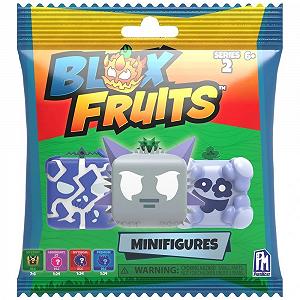 Мини-фигурки Blox Fruits Series 2 - Фото 1